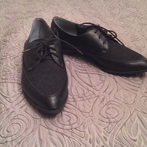 Franco Sarto Loafers NWT